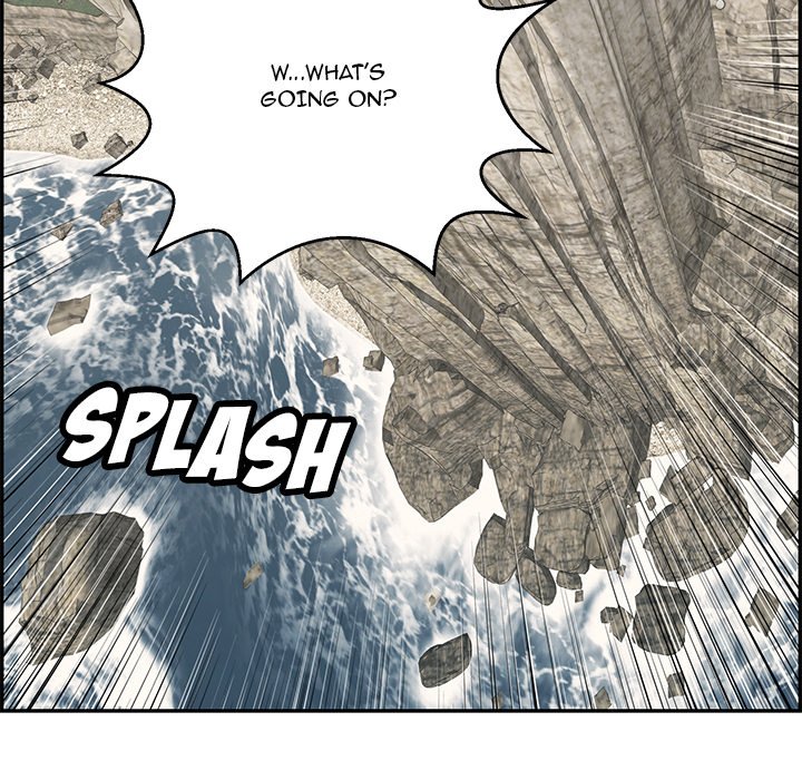 A Killer Woman Chapter 92 Page 66