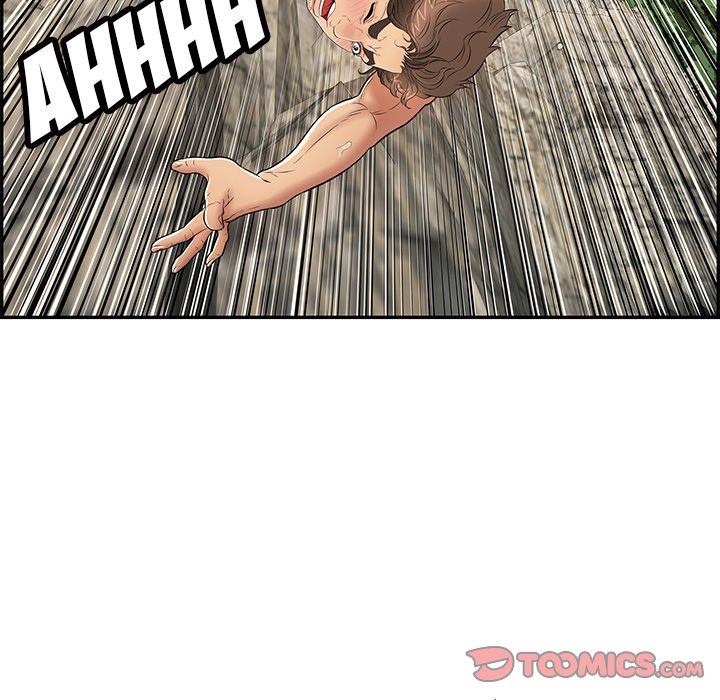 A Killer Woman Chapter 92 Page 69