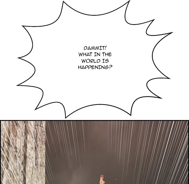 A Killer Woman Chapter 92 Page 70