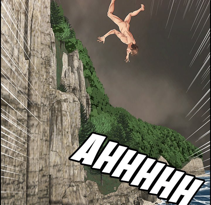 A Killer Woman Chapter 92 Page 71