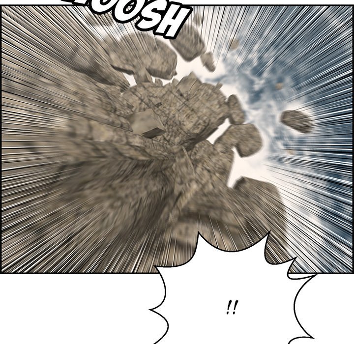 A Killer Woman Chapter 92 Page 74