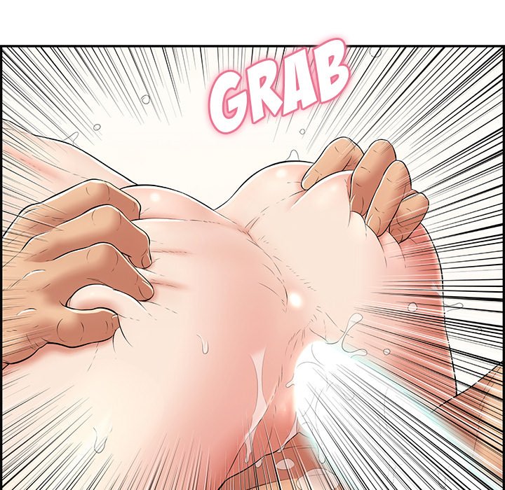 A Killer Woman Chapter 92 Page 78