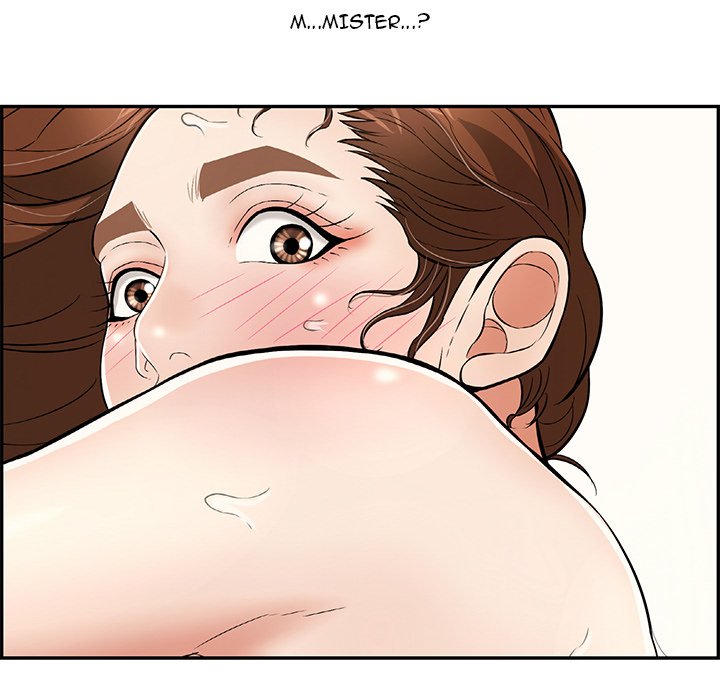 A Killer Woman Chapter 92 Page 85