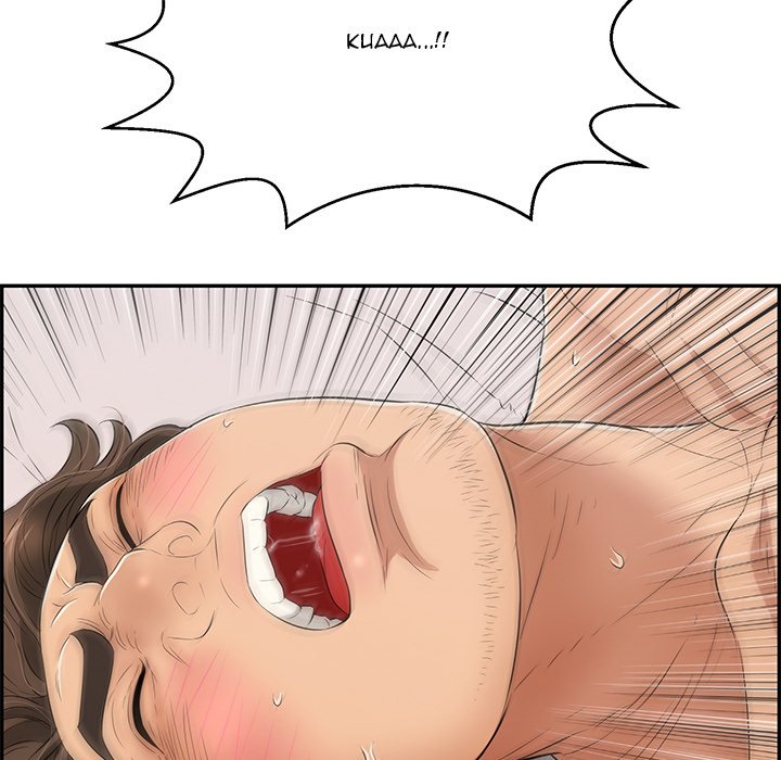 A Killer Woman Chapter 92 Page 89