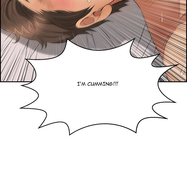 A Killer Woman Chapter 92 Page 90