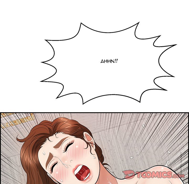 A Killer Woman Chapter 92 Page 93