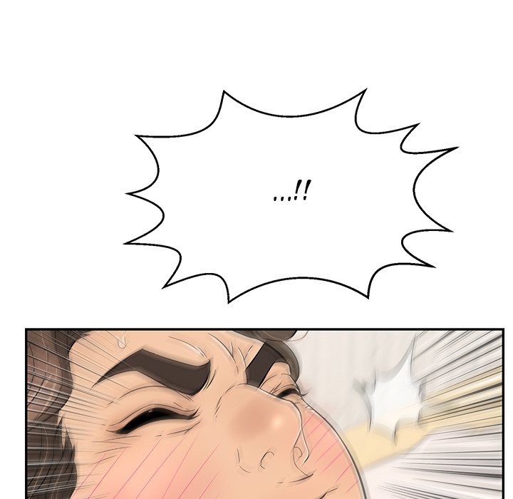 A Killer Woman Chapter 92 Page 95