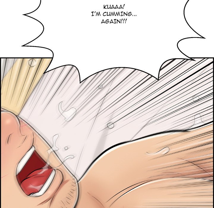 A Killer Woman Chapter 92 Page 97