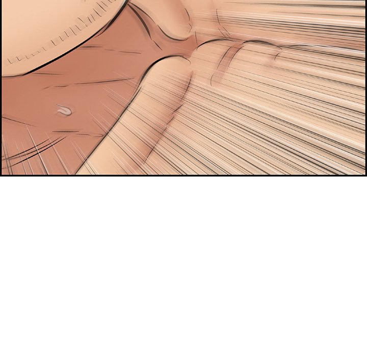 A Killer Woman Chapter 92 Page 98