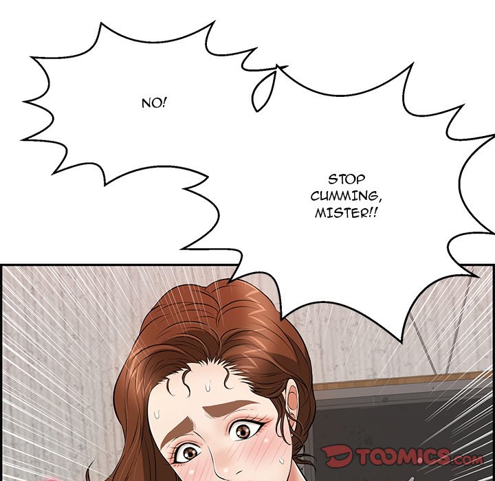 A Killer Woman Chapter 92 Page 99
