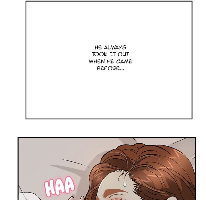 A Killer Woman Chapter 93 Page 10