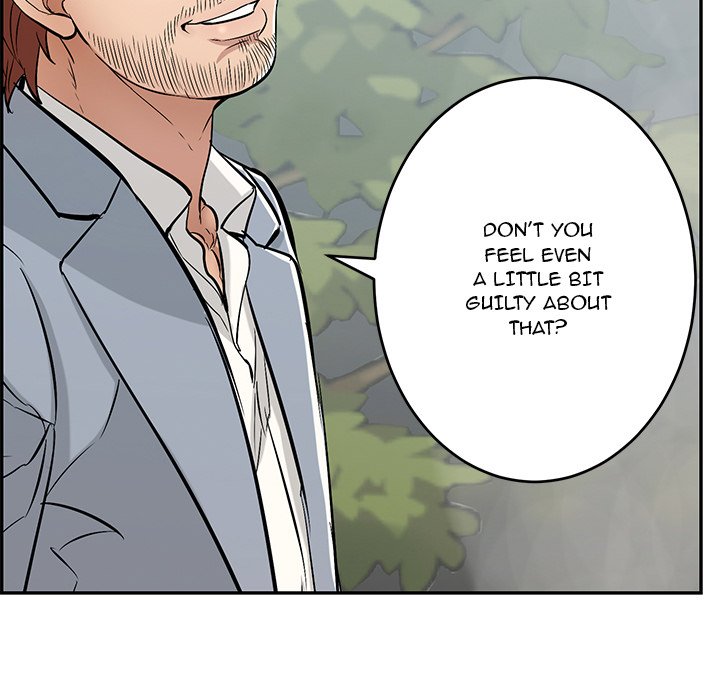A Killer Woman Chapter 93 Page 100