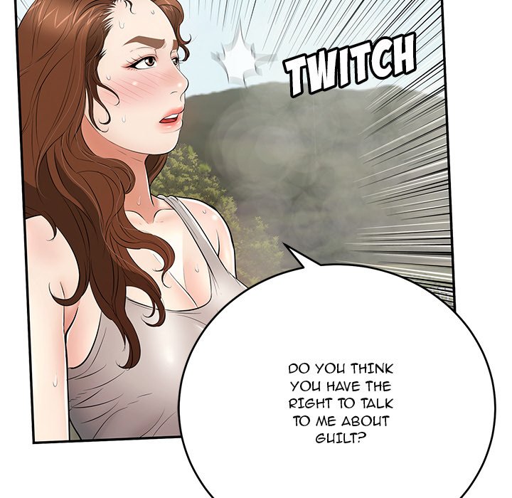 A Killer Woman Chapter 93 Page 102
