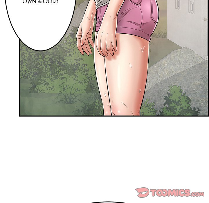 A Killer Woman Chapter 93 Page 105
