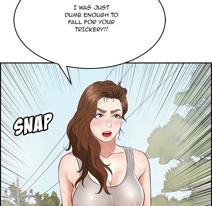 A Killer Woman Chapter 93 Page 108