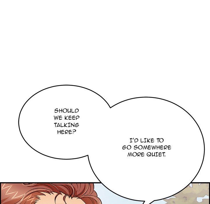 A Killer Woman Chapter 93 Page 112