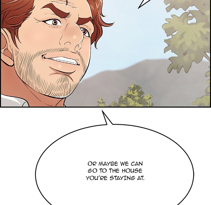A Killer Woman Chapter 93 Page 113