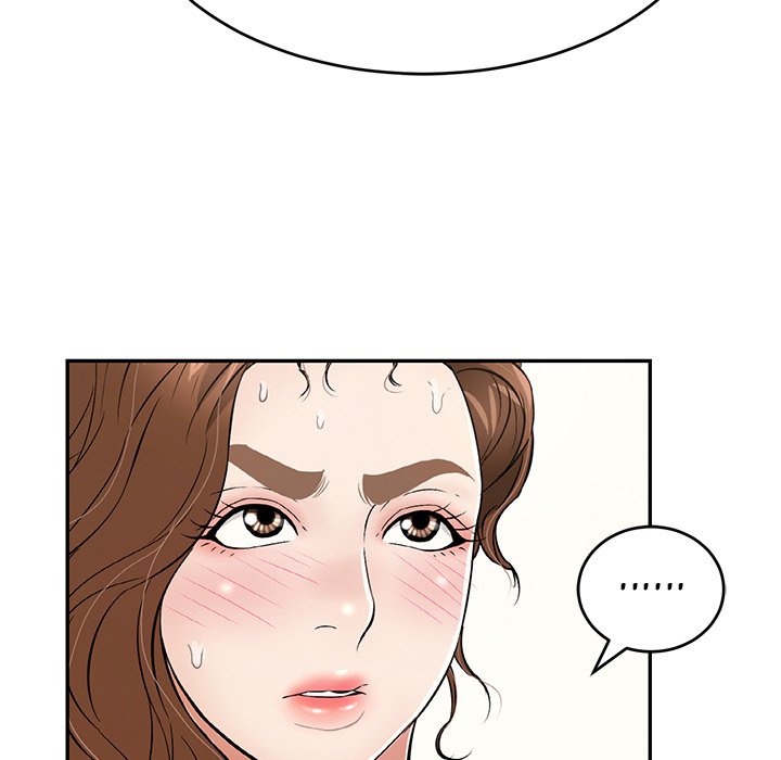 A Killer Woman Chapter 93 Page 114