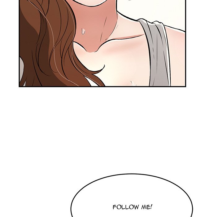 A Killer Woman Chapter 93 Page 115