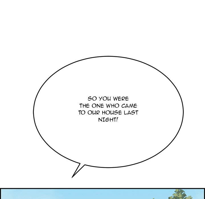 A Killer Woman Chapter 93 Page 119