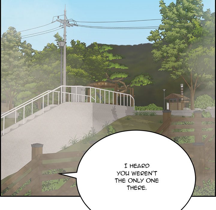 A Killer Woman Chapter 93 Page 120