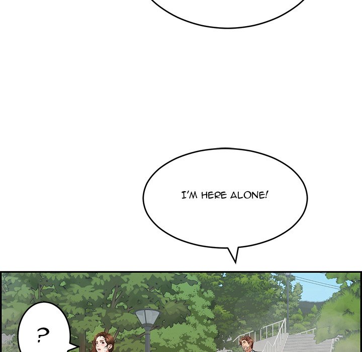 A Killer Woman Chapter 93 Page 121
