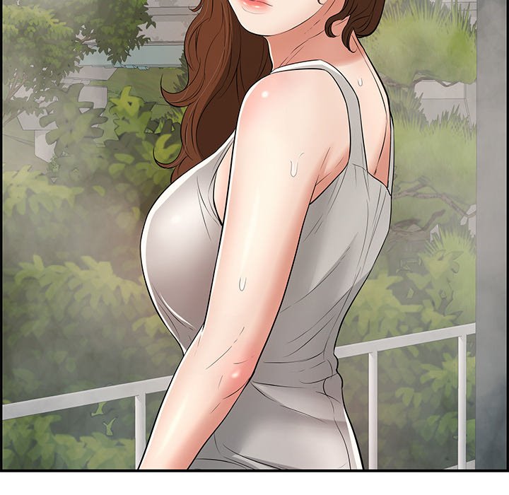 A Killer Woman Chapter 93 Page 124