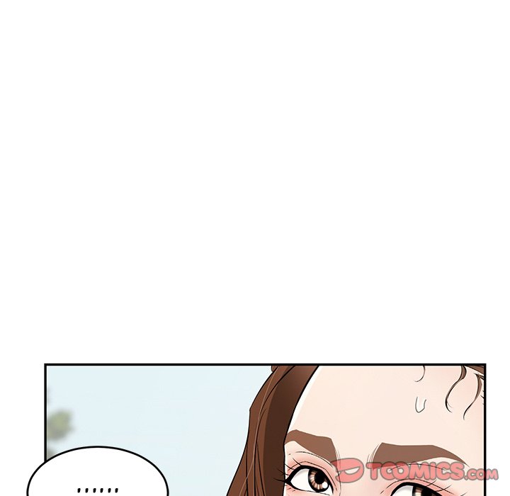 A Killer Woman Chapter 93 Page 129