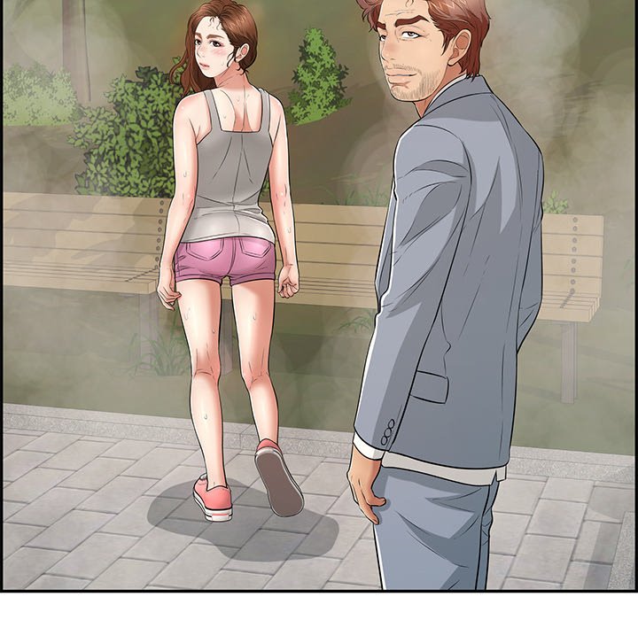 A Killer Woman Chapter 93 Page 133