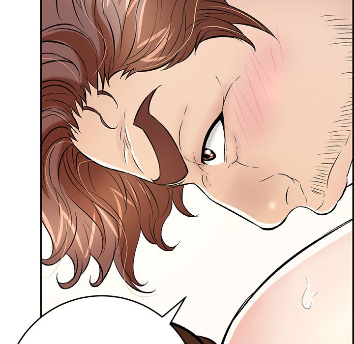 A Killer Woman Chapter 93 Page 139