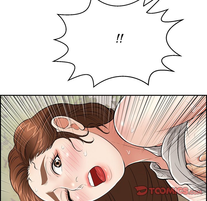 A Killer Woman Chapter 93 Page 141