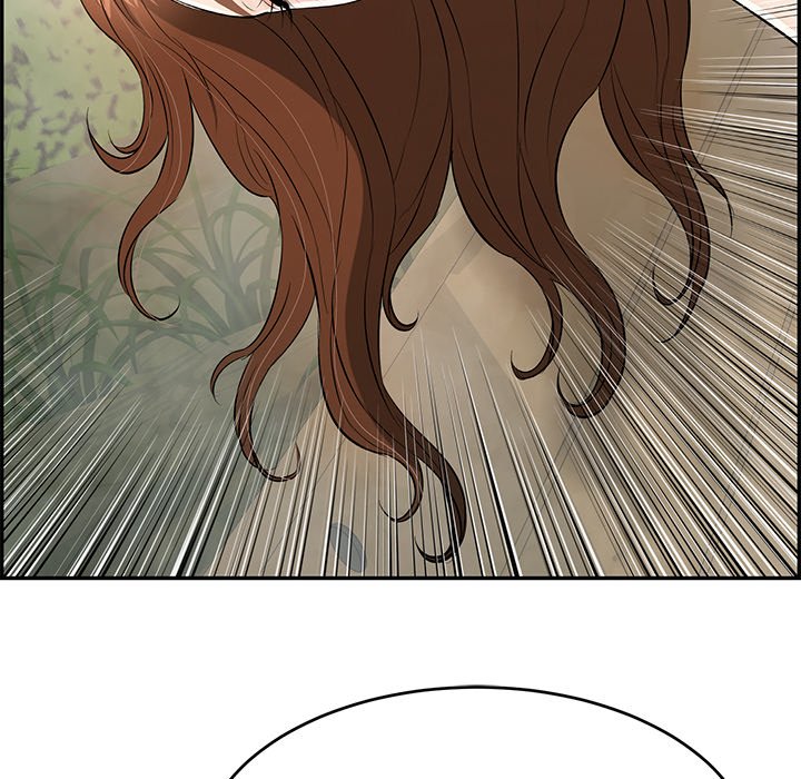 A Killer Woman Chapter 93 Page 142