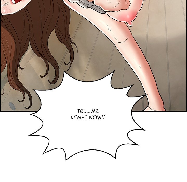 A Killer Woman Chapter 93 Page 144