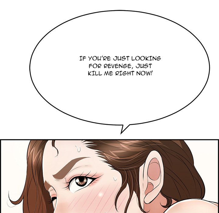 A Killer Woman Chapter 93 Page 145
