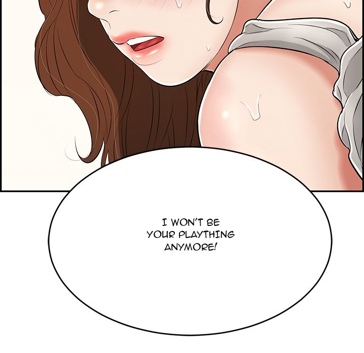 A Killer Woman Chapter 93 Page 146