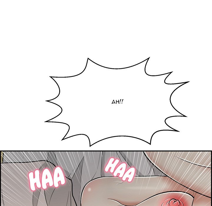 A Killer Woman Chapter 93 Page 34