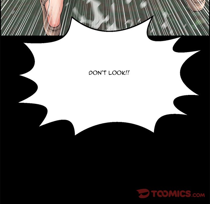 A Killer Woman Chapter 93 Page 45