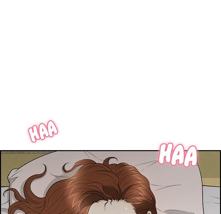A Killer Woman Chapter 93 Page 48