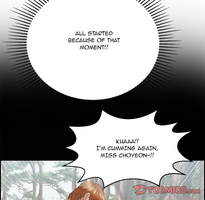 A Killer Woman Chapter 93 Page 57