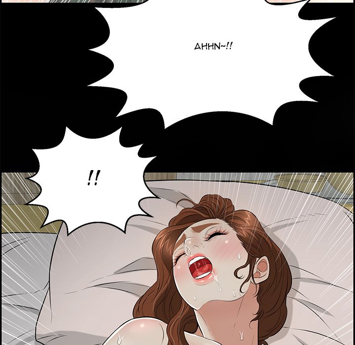 A Killer Woman Chapter 93 Page 61
