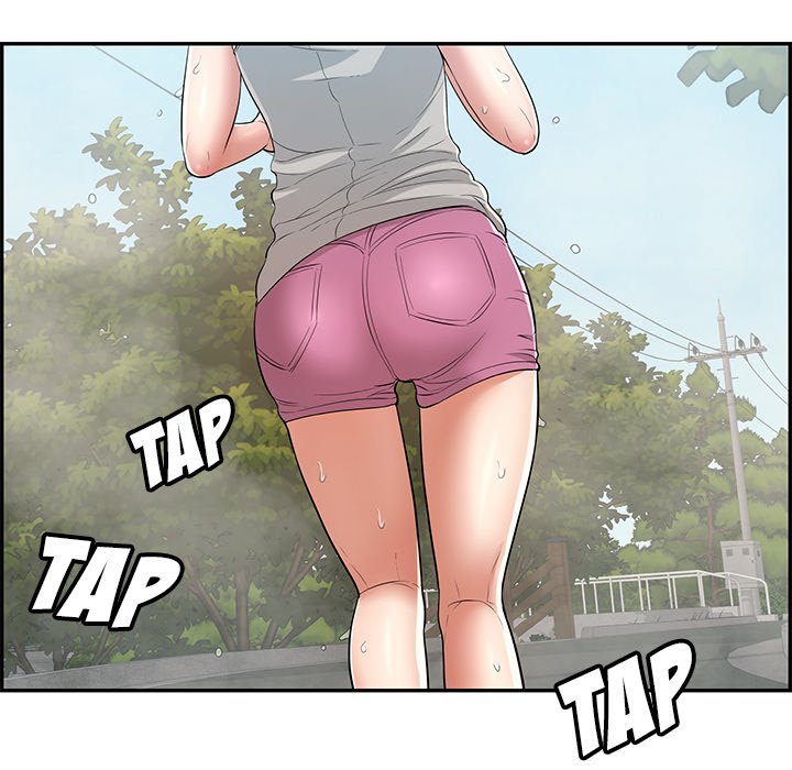 A Killer Woman Chapter 93 Page 73