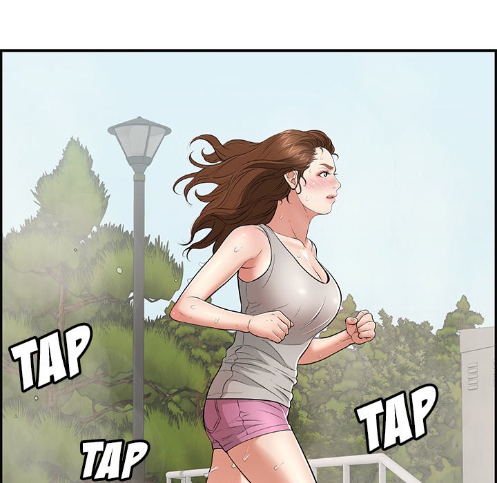 A Killer Woman Chapter 93 Page 77