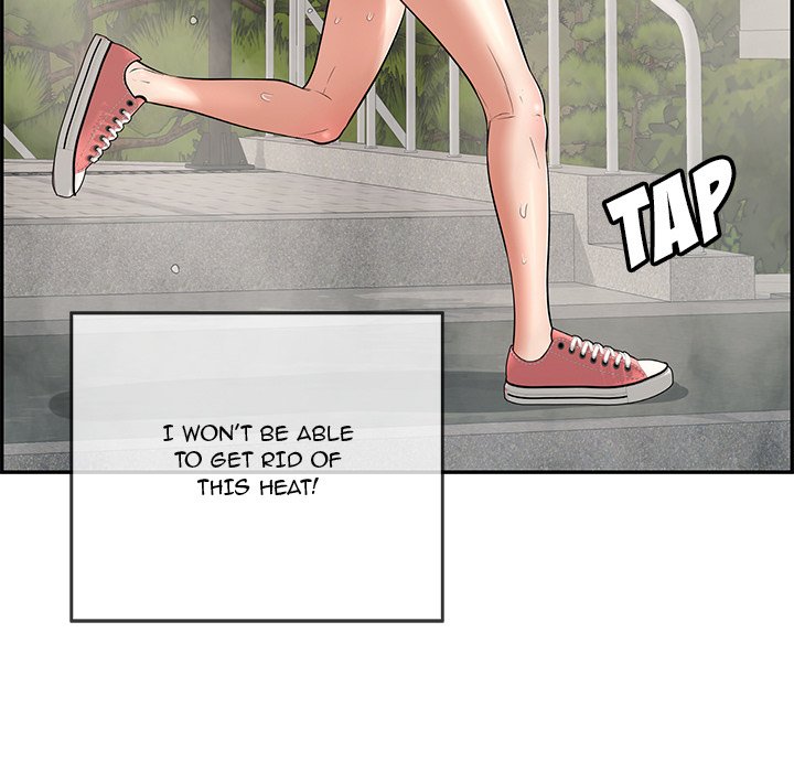 A Killer Woman Chapter 93 Page 78