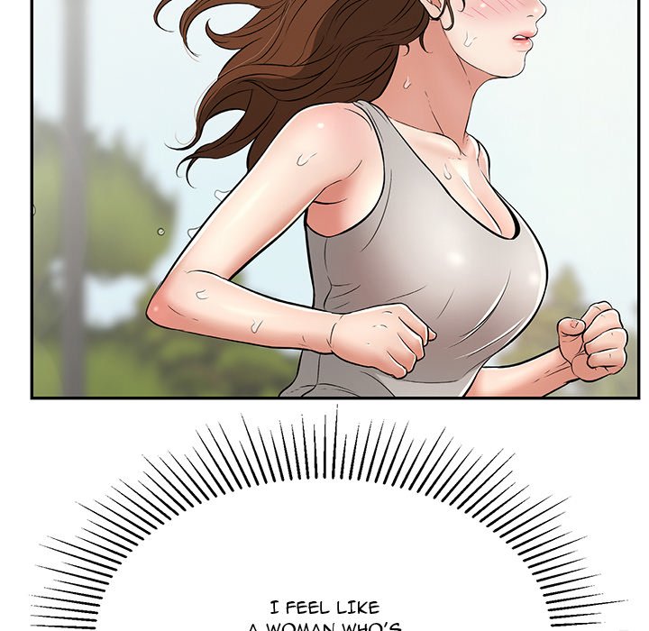 A Killer Woman Chapter 93 Page 80