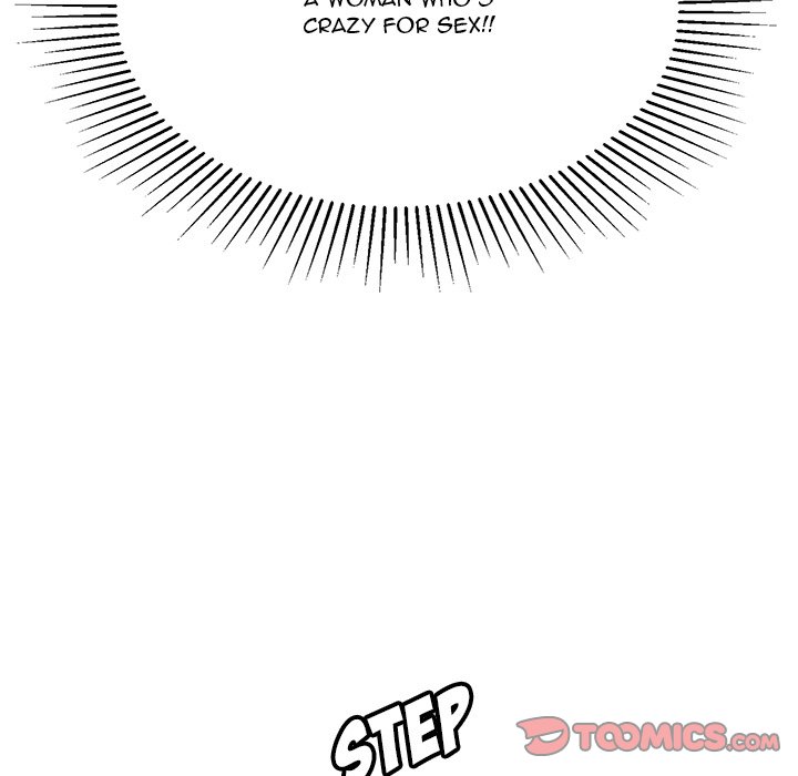 A Killer Woman Chapter 93 Page 81