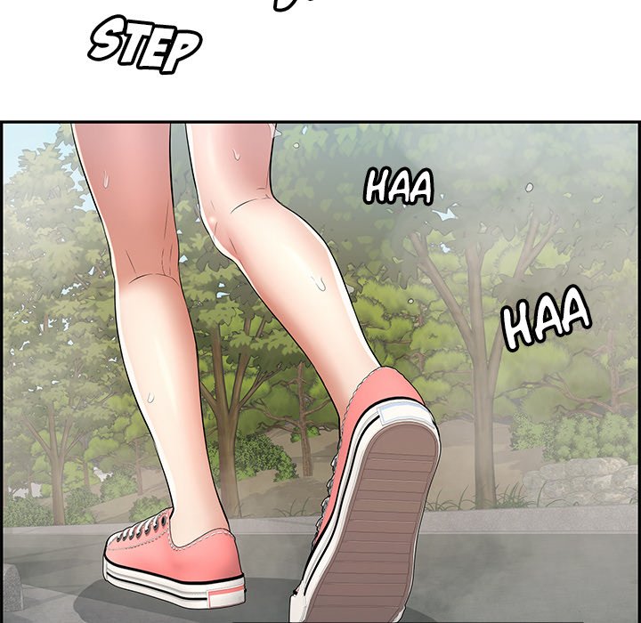 A Killer Woman Chapter 93 Page 82