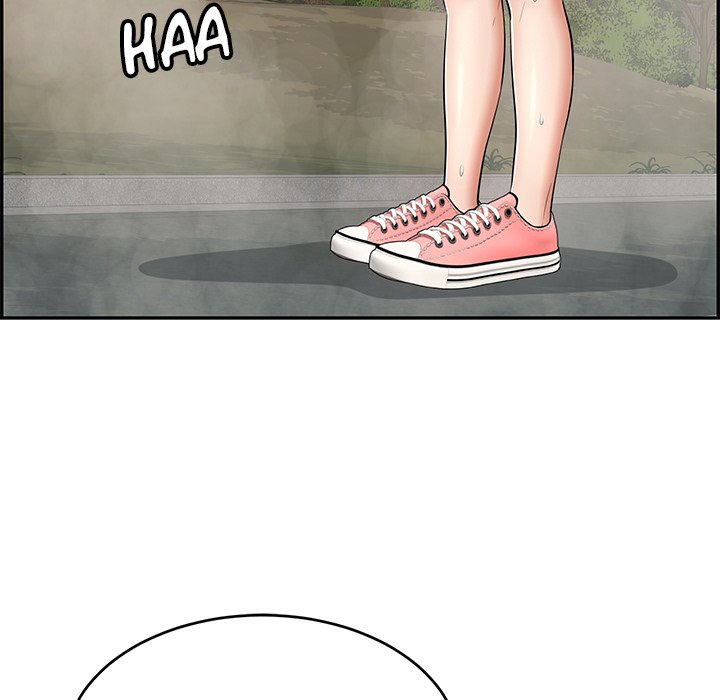 A Killer Woman Chapter 93 Page 85