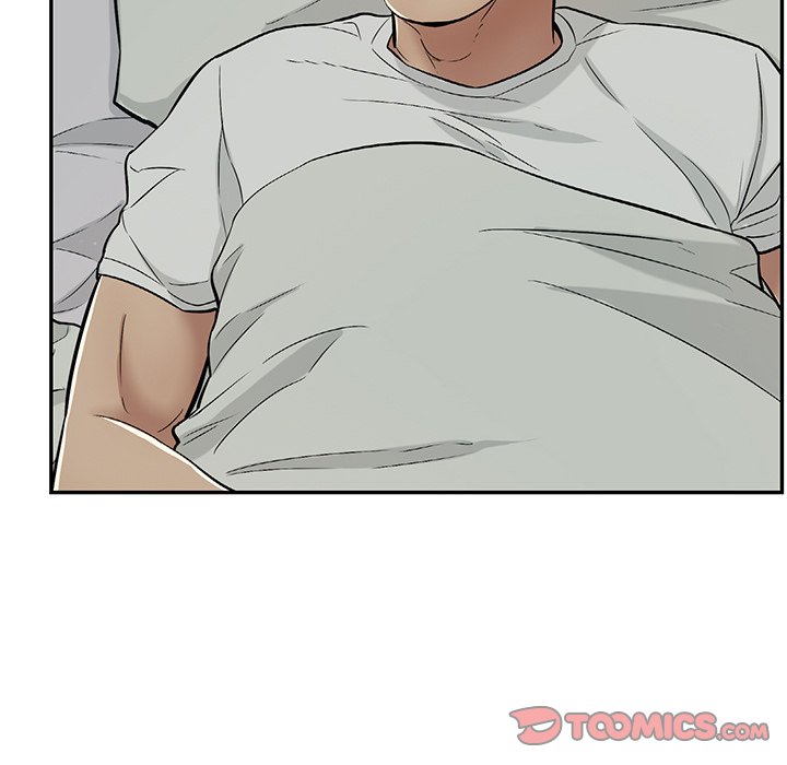 A Killer Woman Chapter 93 Page 9