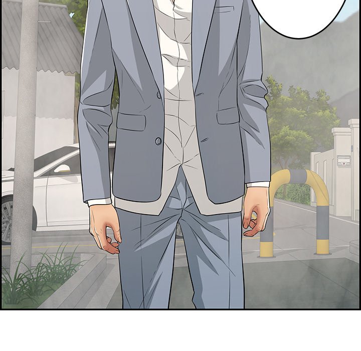 A Killer Woman Chapter 93 Page 91