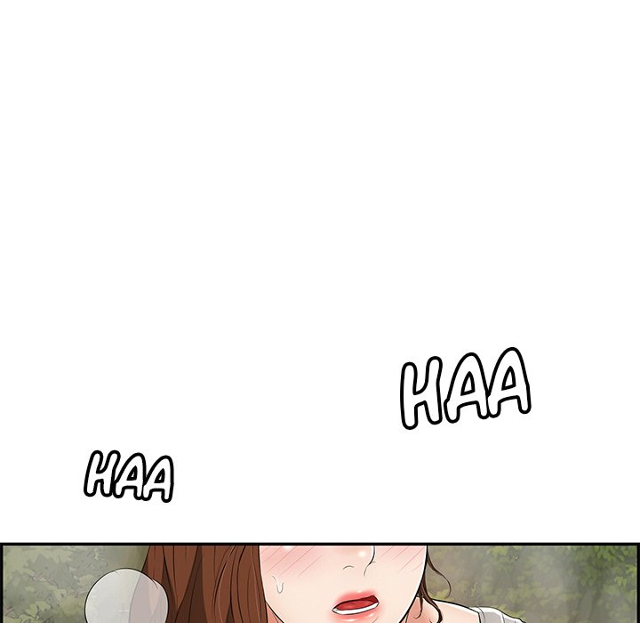 A Killer Woman Chapter 93 Page 92